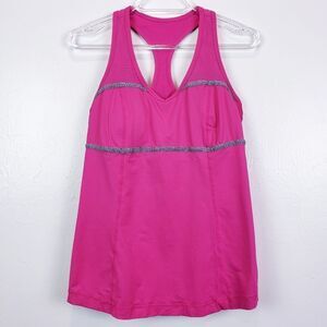Lululemon RacerBack Tank Top